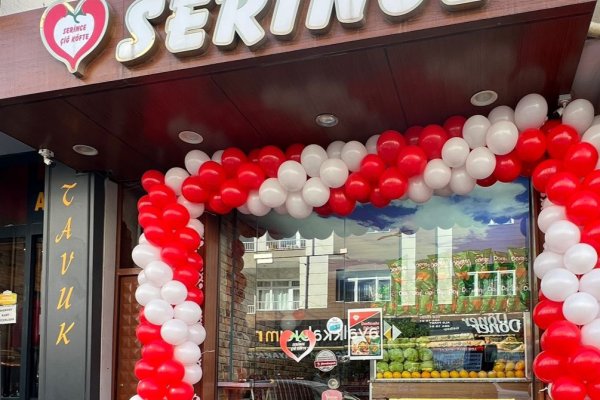 Serince Çiğköfte Bayilik Fırsatı: Düşük Maliyetle Kendi İşinin Patronu Ol