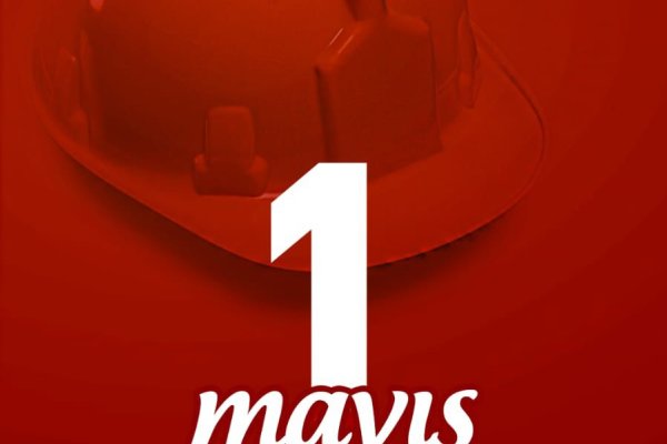 1 Mayıs İşçi Bayramı’nda Serince Çiğköfte ile Dayanışmanın Lezzeti