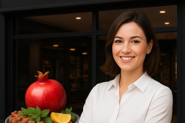 Serince Çiğköfte Bayilik: Gıda Sektöründe Güçlü Bir Girişim Fırsatı