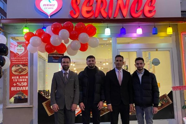 Ankara’da Çiğköfte Bayilik Fırsatı: Serince Çiğköfte ile Karlı İş Modeli (2026)