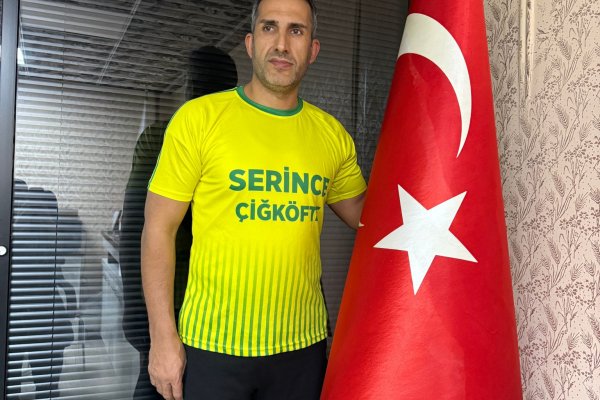 Sporcular İçin Çiğköftenin Faydaları | Serince Çiğköfte