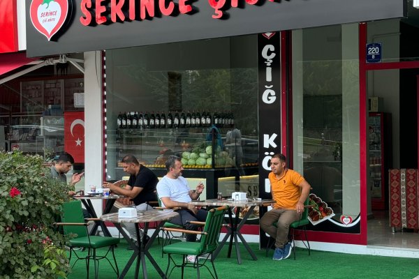 Çiğ Köfte Franchise Veren Firmalar 2026
