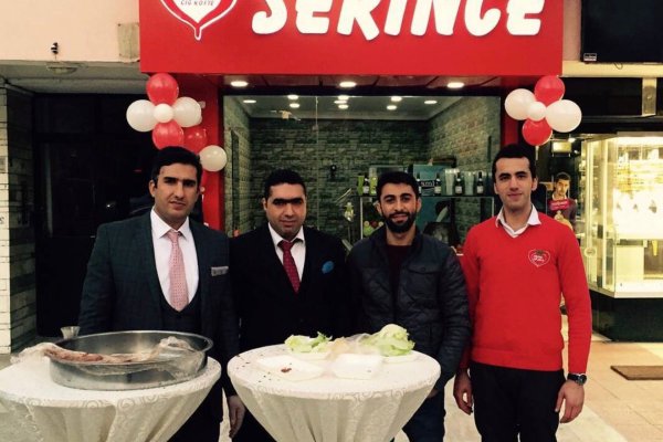 Çiğ Köfte Sektöründe Başarının Sırları | Serince Çiğ Köfte Bayilik Rehberi (2026)