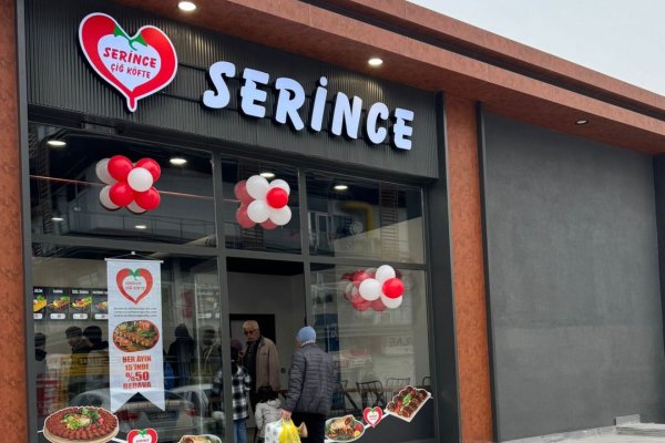 Çiğ Köfte Bayilik Veren Firmalar (2026) | Neden Serince Çiğ Köfte Bayiliği?