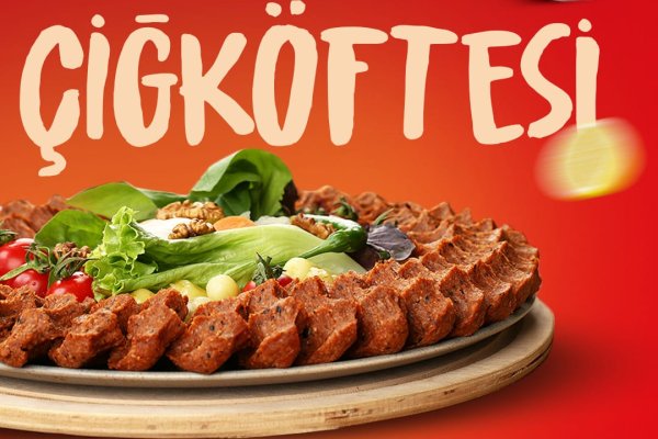 Mamak Çiğköfte: Serince Çiğköfte ile Lezzeti Kapınıza Getirin