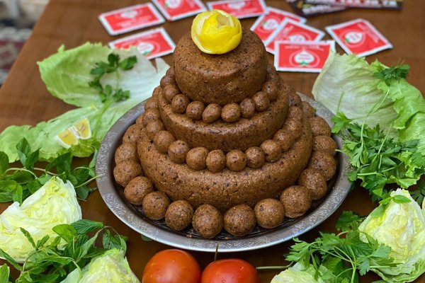 Sıra Gecesi Çiğköfte Etkinliği: Serince Çiğköfte ile Geleneksel Lezzet ve Keyifli Anlar