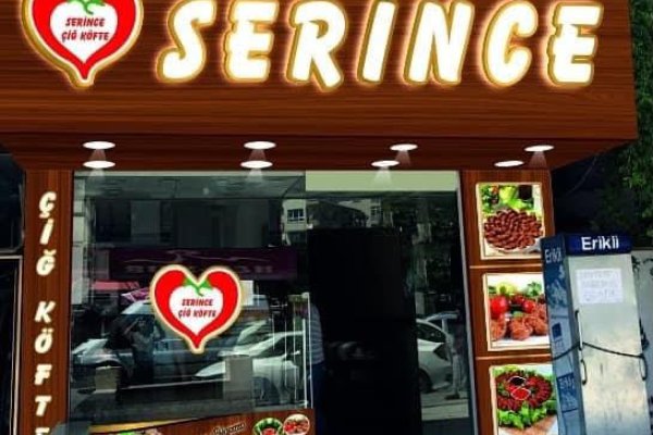 Bayilik Çiğköfte | Serince Çiğ Köfte Bayilik Rehberi  Çiğköfte Bayiliği ile Kendi İşinizi Kurun