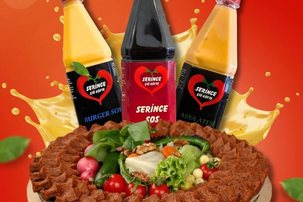 Meşhur Soslar ile Çiğ Köfte Deneyimini Zirveye Taşıyın | Serince Çiğ Köfte Blog Çiğ Köftenin Lezzetini Soslarla Zenginleştirin