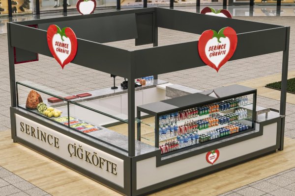 Kahta Çiğ Köfte Bayilik Fırsatı | Serince Çiğ Köfte Bayisi Olun