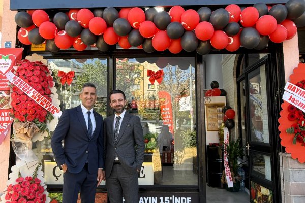 Urfa Çiğ Köfte Bayilik Fırsatı | Serince Çiğ Köfte Bayisi Olun