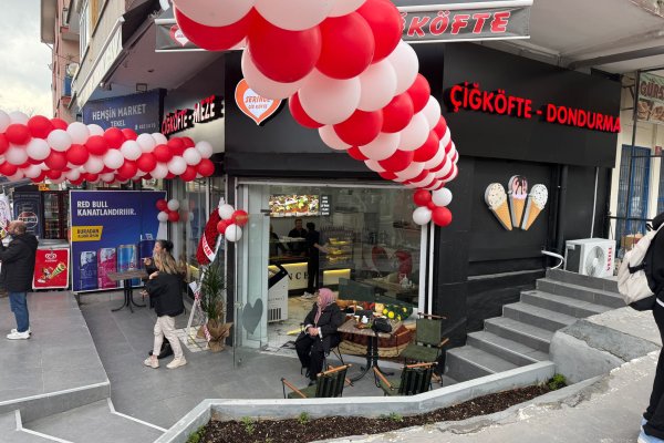 Bayilik Veren Çiğ Köfte Firmaları Ankara | Serince Çiğ Köfte Bayilik Fırsatı