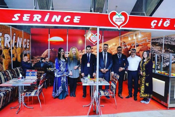 Adıyaman Çiğ Köfte Bayilik | www.serincecigkofte.com Franchise Fırsatı
