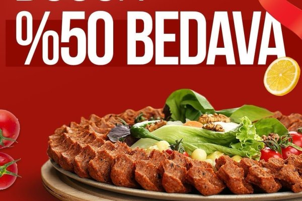 Her Ayın 15’inde Aldığınızın Yarısı Kadar Bedava Serince Çiğköfte!